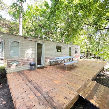 הל Your Camp Kormoran Holender מראה חיצוני תמונה